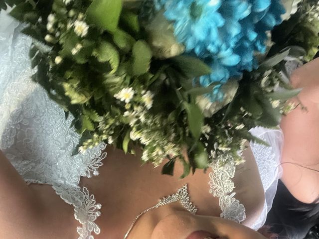 El matrimonio de Sebastián  y Silvia  en Tuluá, Valle del Cauca 17