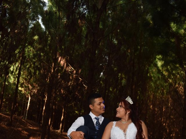 El matrimonio de Sebastián  y Silvia  en Tuluá, Valle del Cauca 24