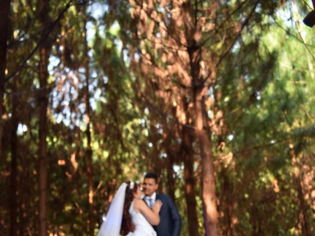 El matrimonio de Sebastián  y Silvia  en Tuluá, Valle del Cauca 25