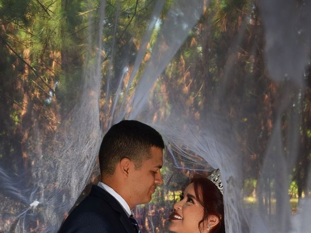 El matrimonio de Sebastián  y Silvia  en Tuluá, Valle del Cauca 2