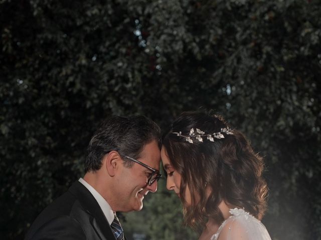 El matrimonio de Carolina y Sebastián en Subachoque, Cundinamarca 4