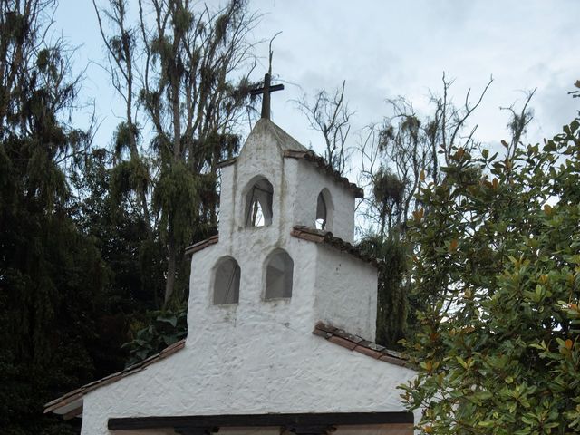 El matrimonio de Carolina y Sebastián en Subachoque, Cundinamarca 13