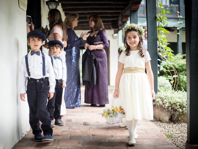 El matrimonio de Gabriel Soto y Natalia Alvarez en Tenjo, Cundinamarca 76