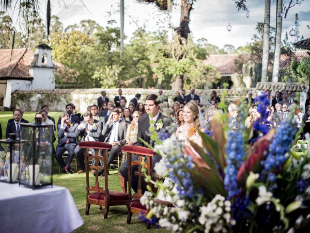 El matrimonio de Gabriel Soto y Natalia Alvarez en Tenjo, Cundinamarca 99