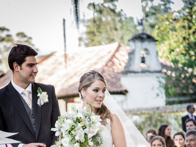 El matrimonio de Gabriel Soto y Natalia Alvarez en Tenjo, Cundinamarca 112