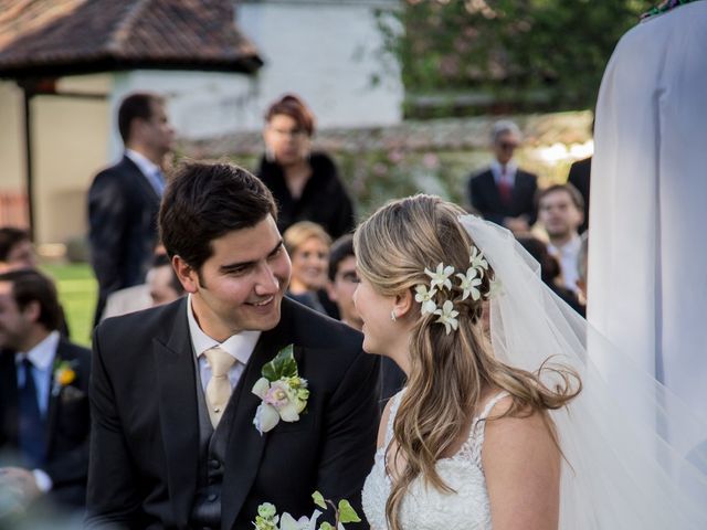 El matrimonio de Gabriel Soto y Natalia Alvarez en Tenjo, Cundinamarca 123