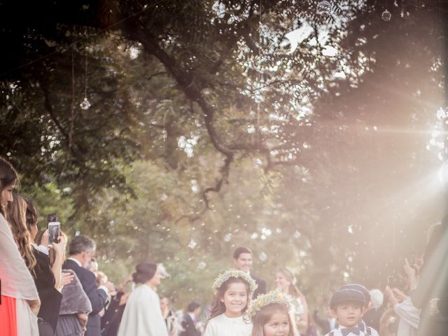 El matrimonio de Gabriel Soto y Natalia Alvarez en Tenjo, Cundinamarca 127