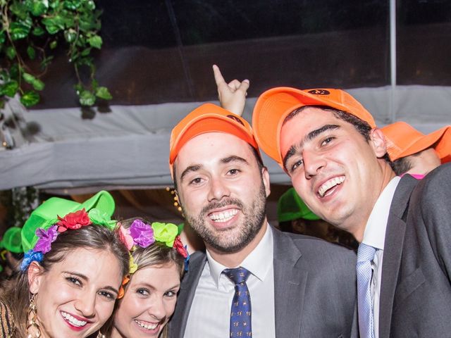 El matrimonio de Gabriel Soto y Natalia Alvarez en Tenjo, Cundinamarca 195