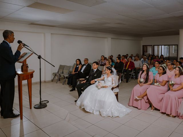 El matrimonio de Manuel y Yarleidys en Barranquilla, Atlántico 11