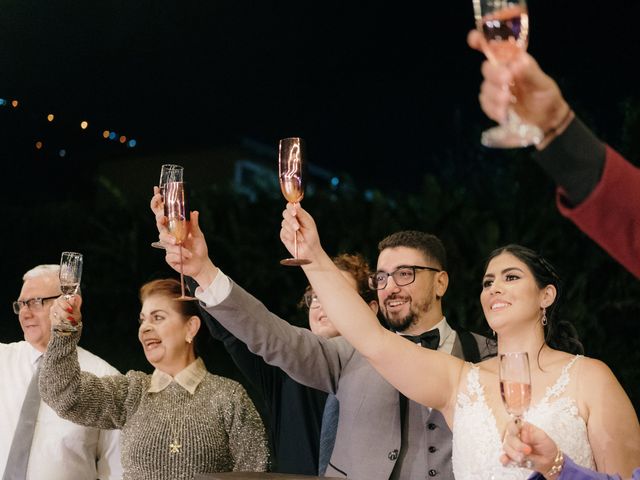 El matrimonio de Bayron Zapata y Emily Torres en Copacabana, Antioquia 1