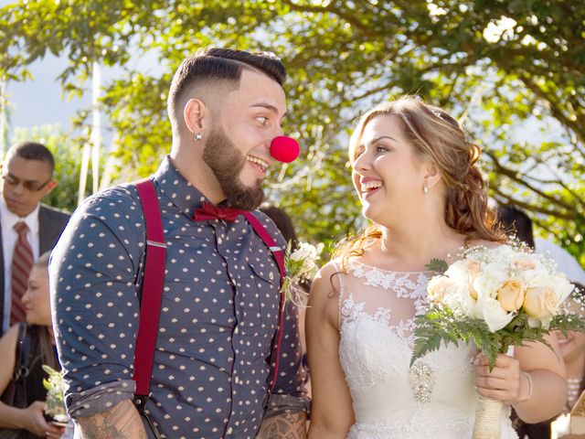 El matrimonio de Alex y Sandra en Sabaneta, Antioquia 4