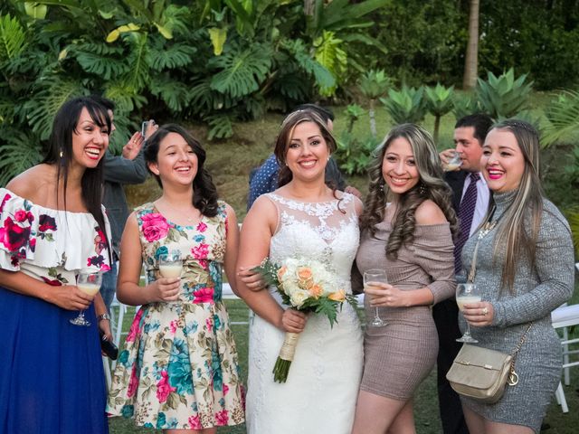 El matrimonio de Alex y Sandra en Sabaneta, Antioquia 18