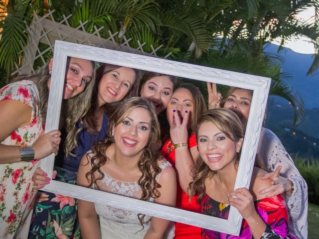 El matrimonio de Alex y Sandra en Sabaneta, Antioquia 19