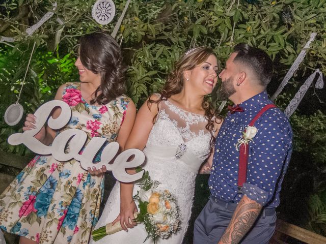 El matrimonio de Alex y Sandra en Sabaneta, Antioquia 20