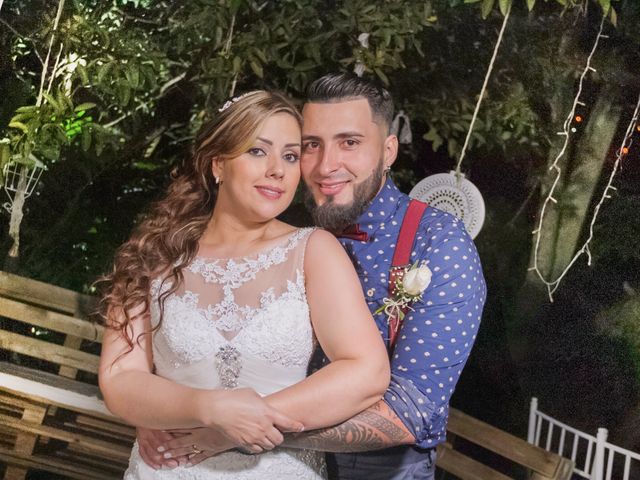 El matrimonio de Alex y Sandra en Sabaneta, Antioquia 23