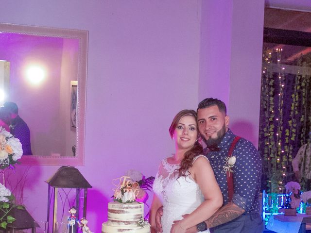 El matrimonio de Alex y Sandra en Sabaneta, Antioquia 25