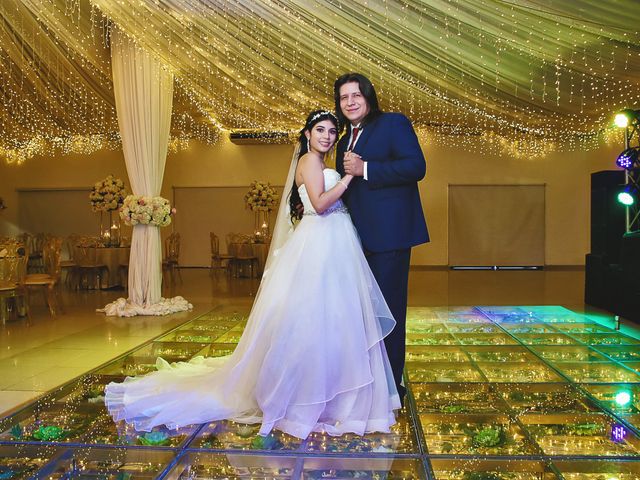 El matrimonio de Andrés Felipe y Alejandra en Cali, Valle del Cauca 27