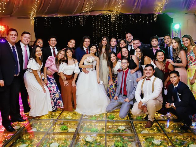 El matrimonio de Andrés Felipe y Alejandra en Cali, Valle del Cauca 31