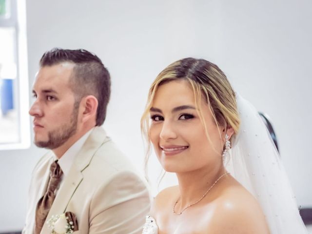 El matrimonio de Alexander  y Camila en Santa Marta, Magdalena 3