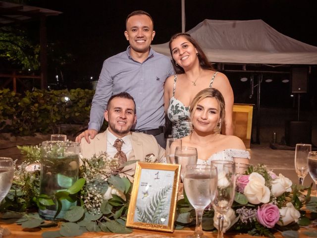 El matrimonio de Alexander  y Camila en Santa Marta, Magdalena 6