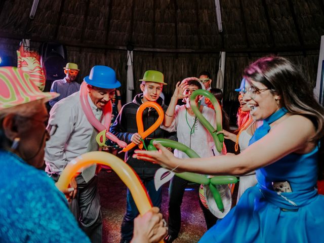 El matrimonio de Carlos y Diana en Calarcá, Quindío 32