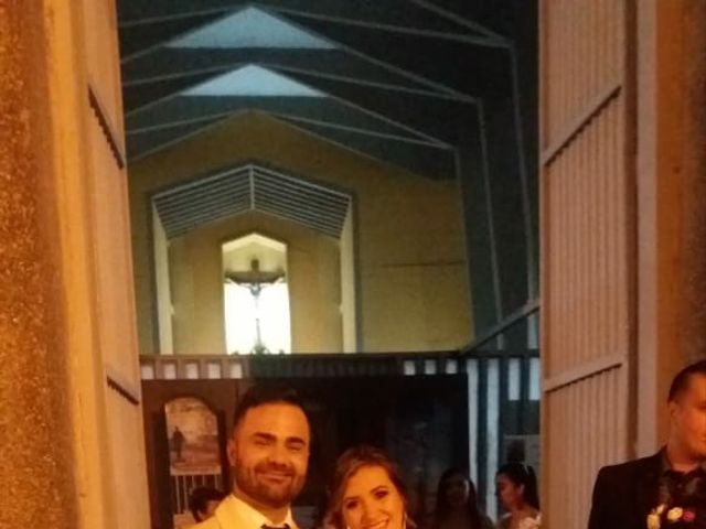 El matrimonio de Sebastián  y Juddy  en Cali, Valle del Cauca 5