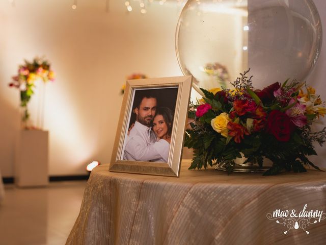 El matrimonio de Sebastián  y Juddy  en Cali, Valle del Cauca 10