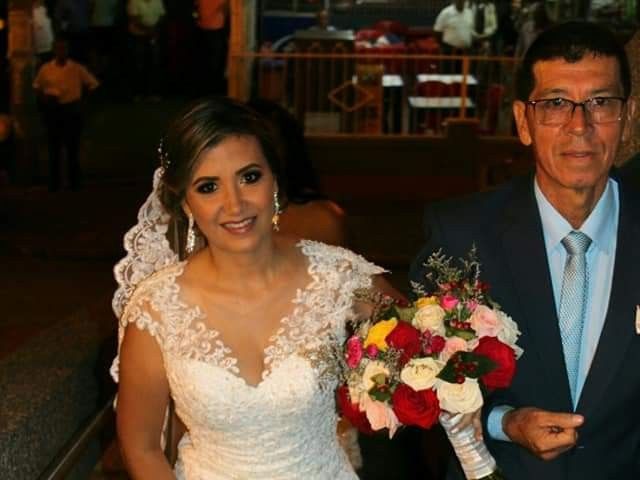 El matrimonio de Sebastián  y Juddy  en Cali, Valle del Cauca 12