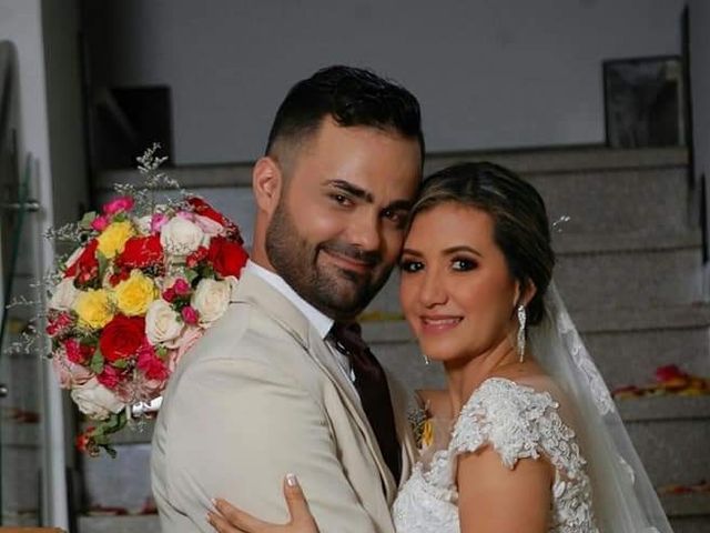 El matrimonio de Sebastián  y Juddy  en Cali, Valle del Cauca 16