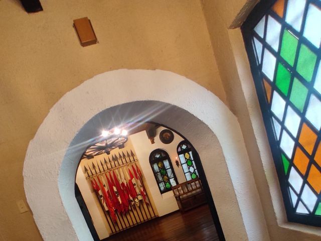 El matrimonio de Eduardo y Ángela en Bogotá, Bogotá DC 1
