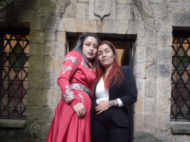 El matrimonio de Eduardo y Ángela en Bogotá, Bogotá DC 3