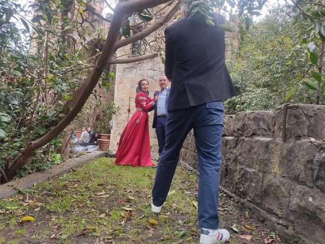 El matrimonio de Eduardo y Ángela en Bogotá, Bogotá DC 4