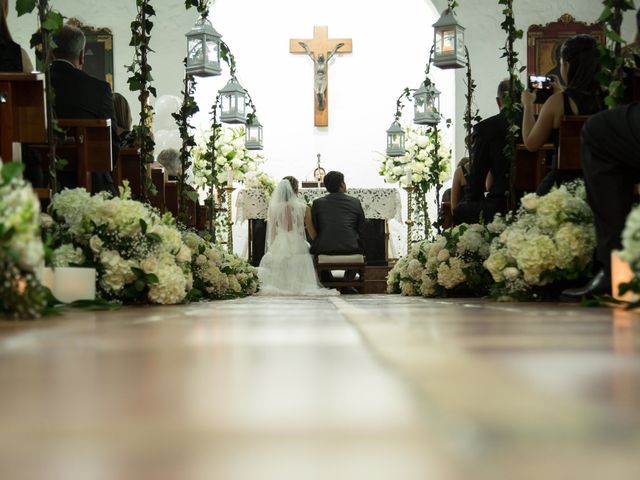 El matrimonio de Maria Clara y Daniel en Medellín, Antioquia 39