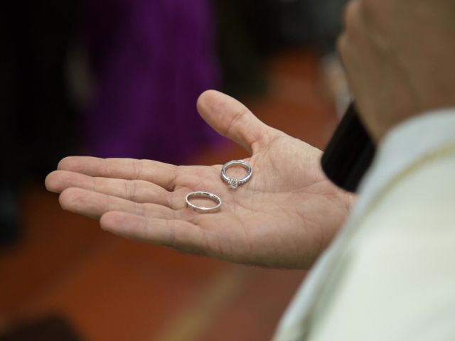 El matrimonio de Maria Clara y Daniel en Medellín, Antioquia 44