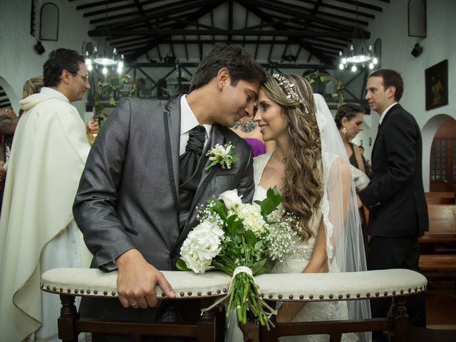 El matrimonio de Maria Clara y Daniel en Medellín, Antioquia 51