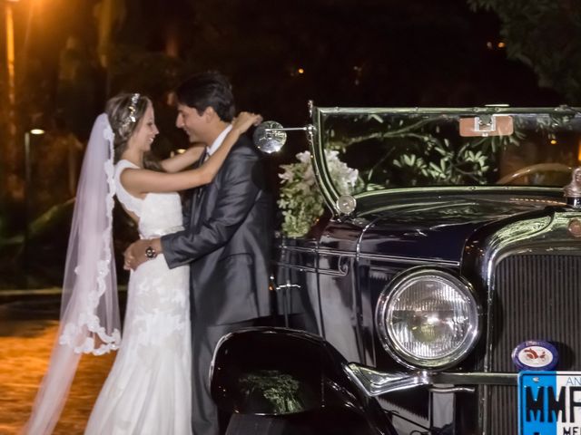 El matrimonio de Maria Clara y Daniel en Medellín, Antioquia 56