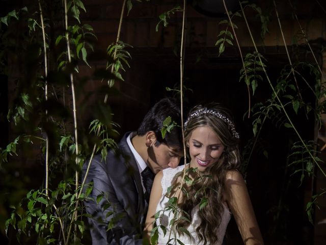 El matrimonio de Maria Clara y Daniel en Medellín, Antioquia 58