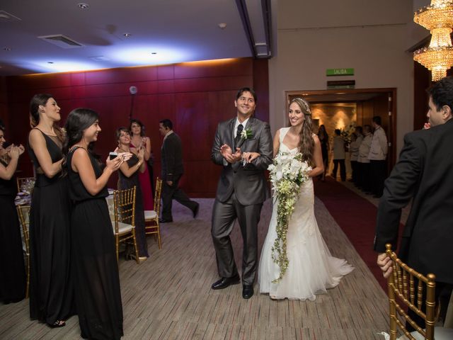 El matrimonio de Maria Clara y Daniel en Medellín, Antioquia 60