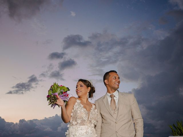 El matrimonio de Elias y Margarita en Barranquilla, Atlántico 15