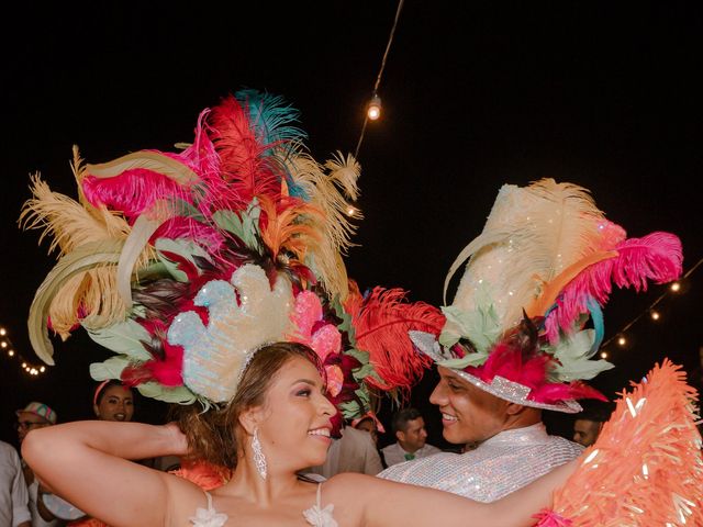 El matrimonio de Elias y Margarita en Barranquilla, Atlántico 23