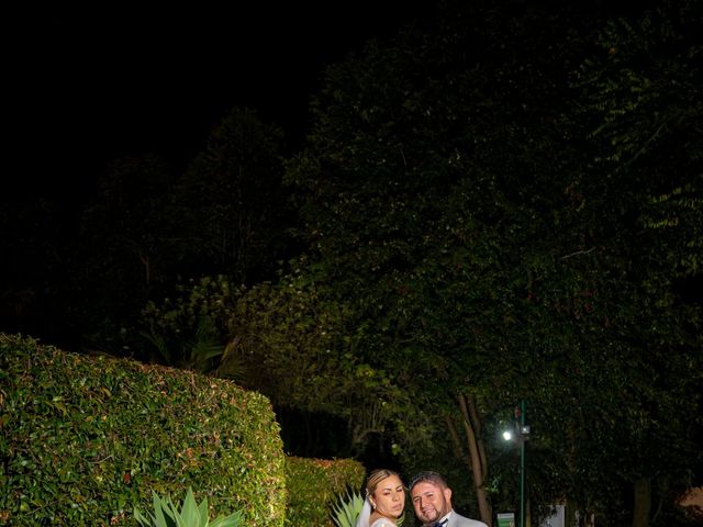 El matrimonio de Marcela y Julian en Bogotá, Bogotá DC 12