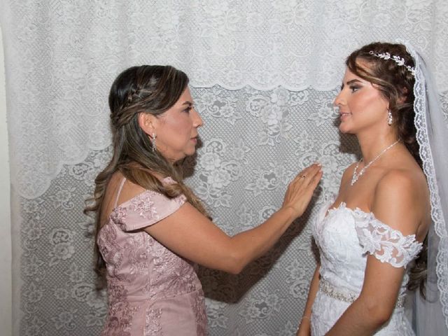 El matrimonio de William y Daniela en Medellín, Antioquia 2