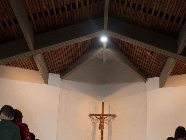 El matrimonio de William y Daniela en Medellín, Antioquia 8