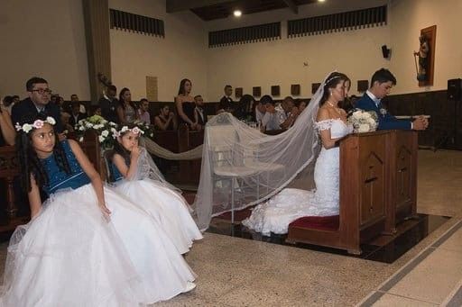 El matrimonio de William y Daniela en Medellín, Antioquia 9