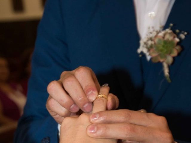 El matrimonio de William y Daniela en Medellín, Antioquia 10