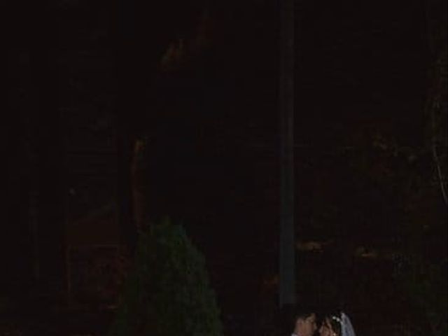 El matrimonio de William y Daniela en Medellín, Antioquia 19