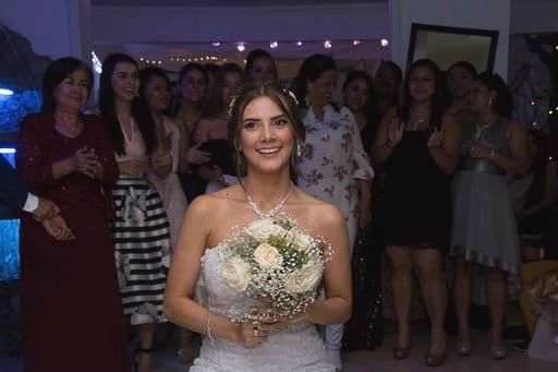 El matrimonio de William y Daniela en Medellín, Antioquia 23