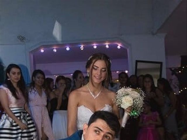 El matrimonio de William y Daniela en Medellín, Antioquia 24