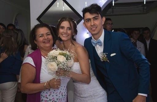 El matrimonio de William y Daniela en Medellín, Antioquia 25