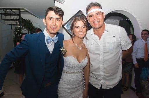 El matrimonio de William y Daniela en Medellín, Antioquia 26